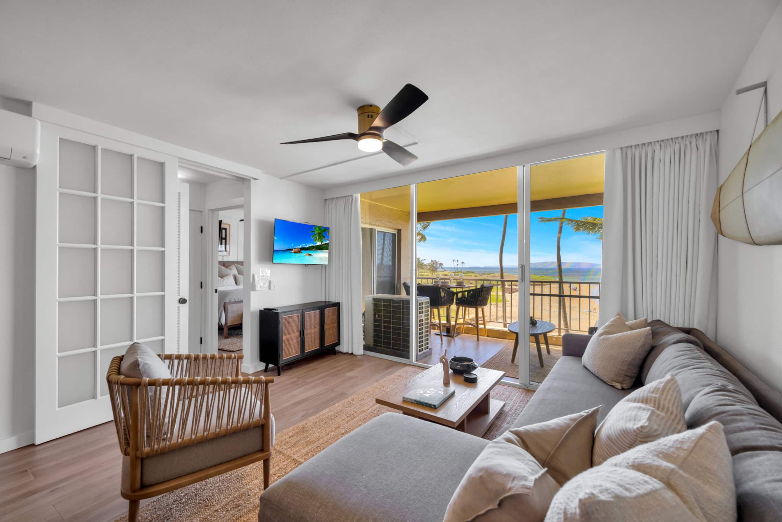 Condo in Kihei · ★4.82 · 2 bedrooms · 4 beds · 2 baths - Image 8