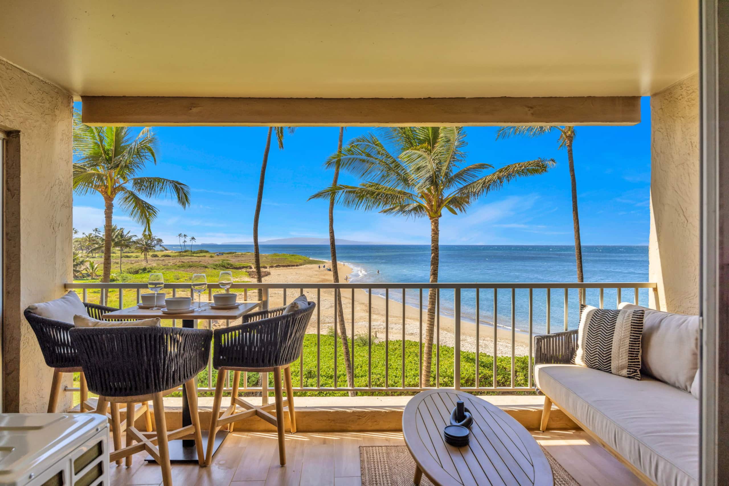 Condo in Kihei · ★4.82 · 2 bedrooms · 4 beds · 2 baths - Image 3