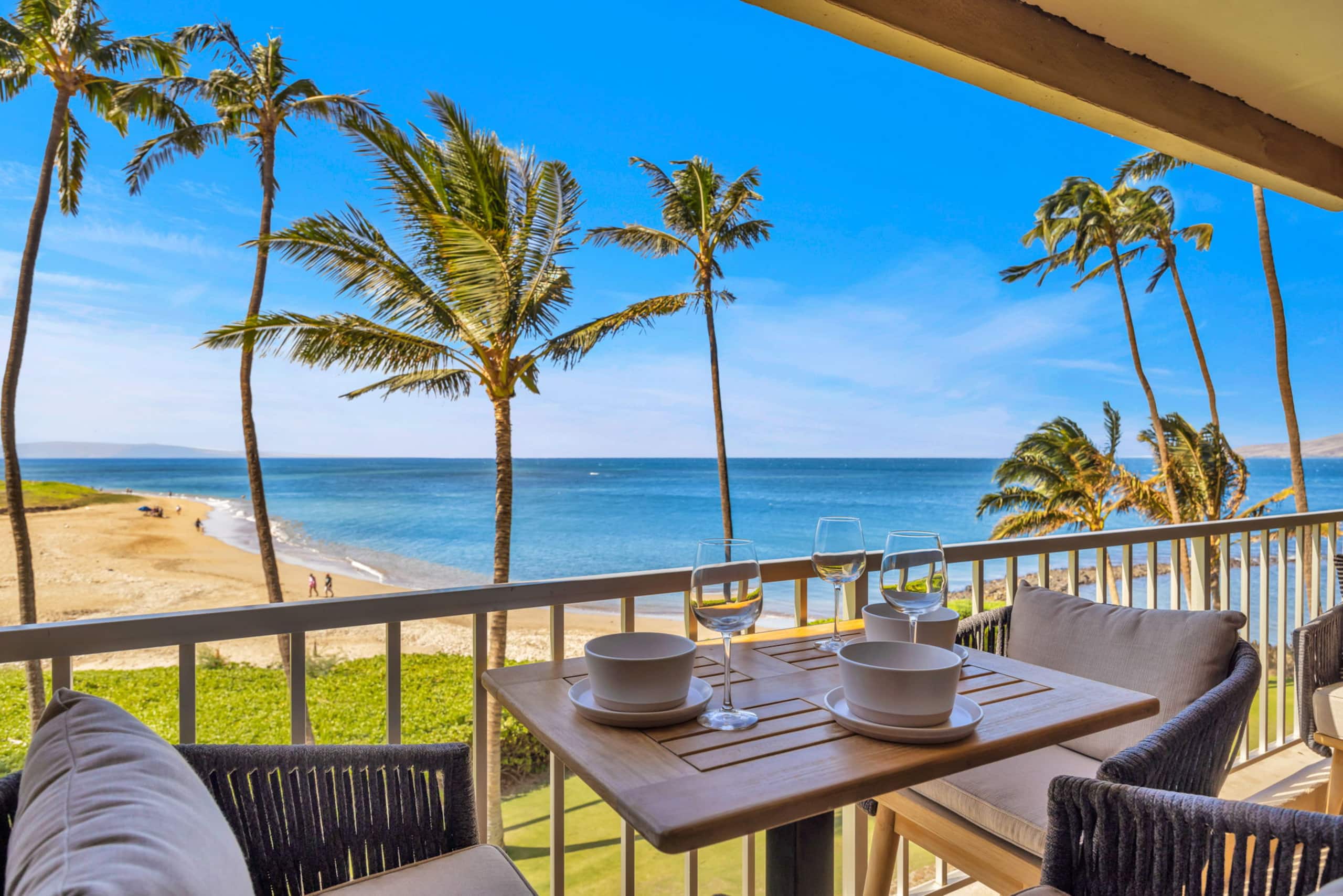 Condo in Kihei · ★4.82 · 2 bedrooms · 4 beds · 2 baths - Image 2
