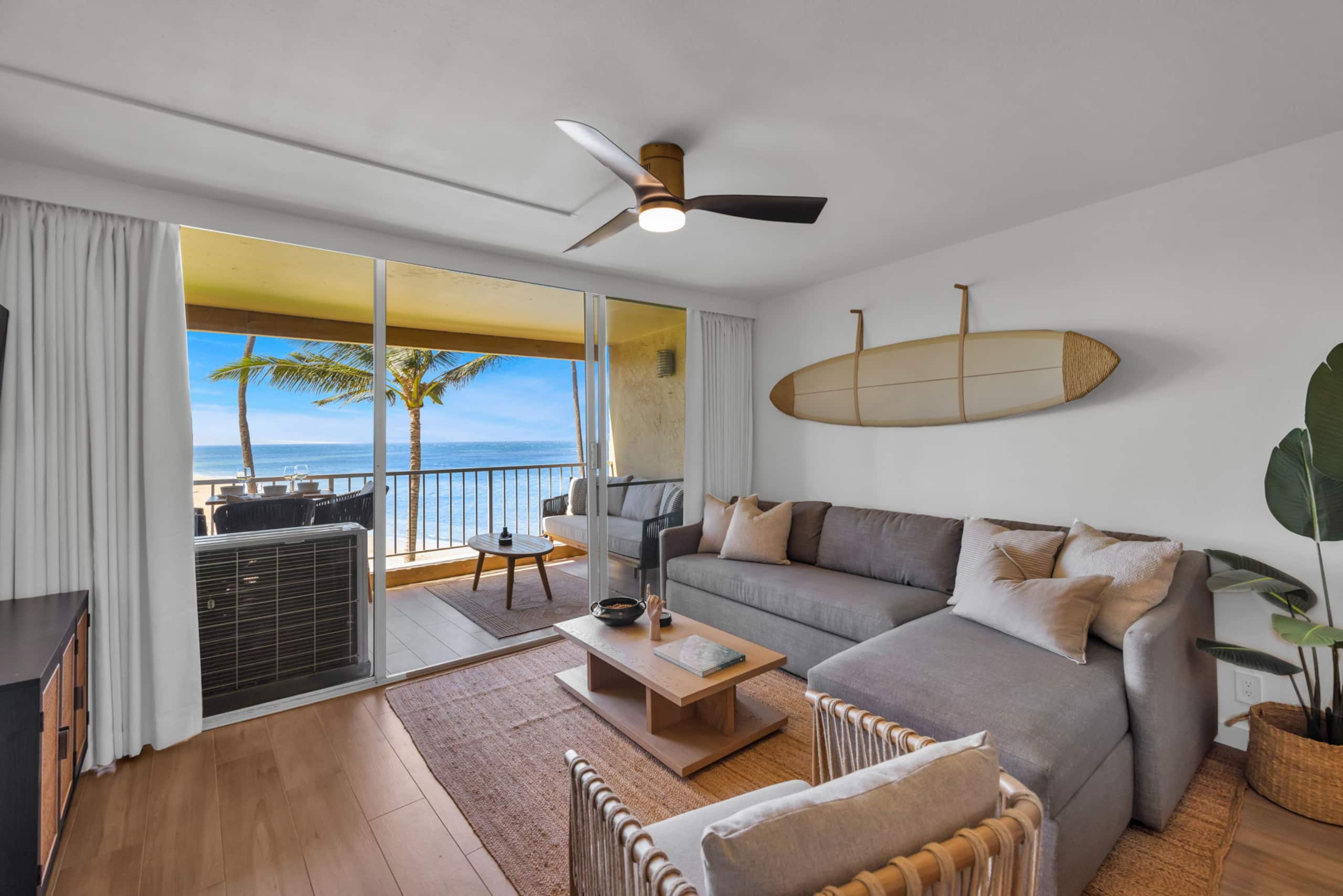 Condo in Kihei · ★4.82 · 2 bedrooms · 4 beds · 2 baths - Image 7
