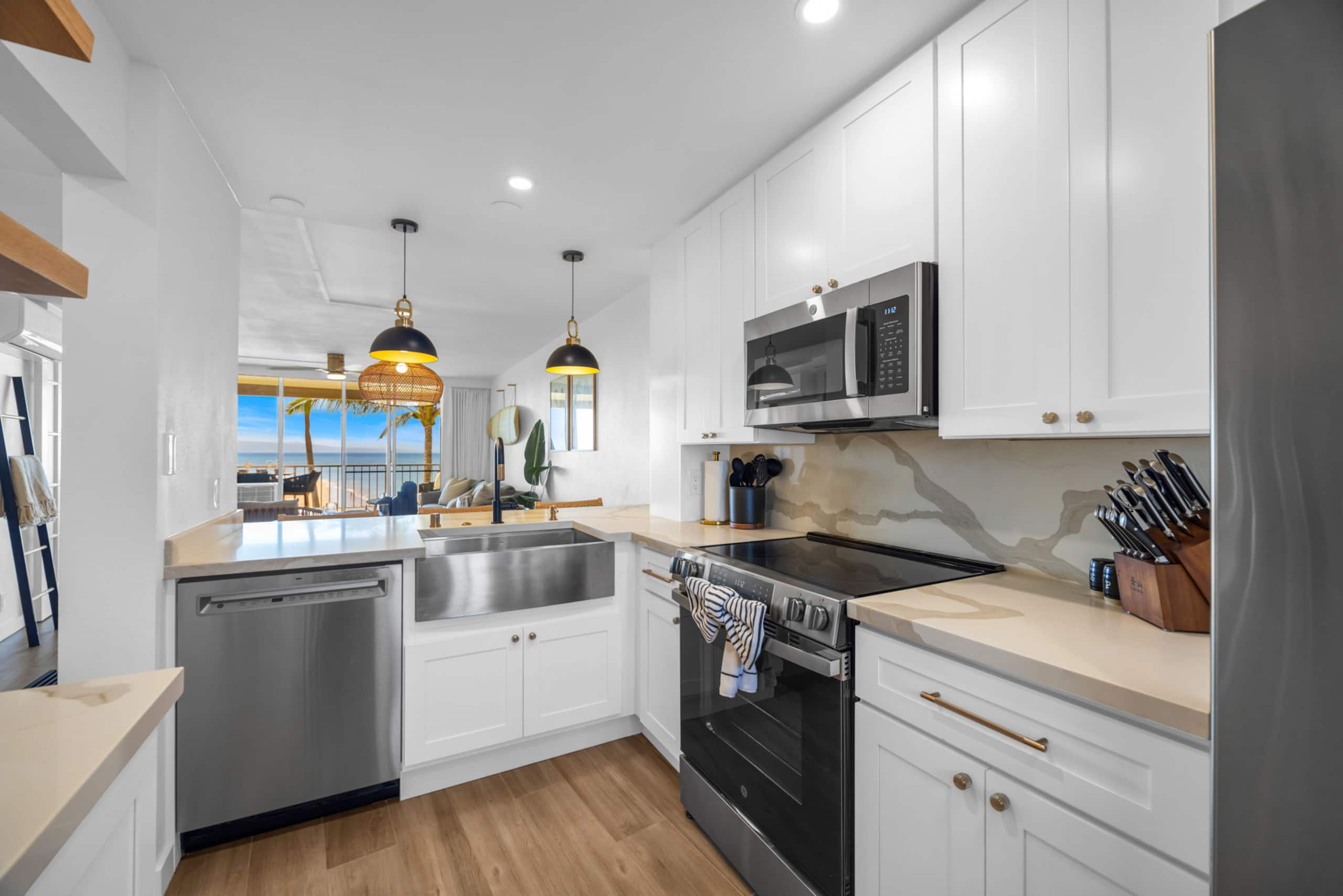 Condo in Kihei · ★4.82 · 2 bedrooms · 4 beds · 2 baths - Image 11