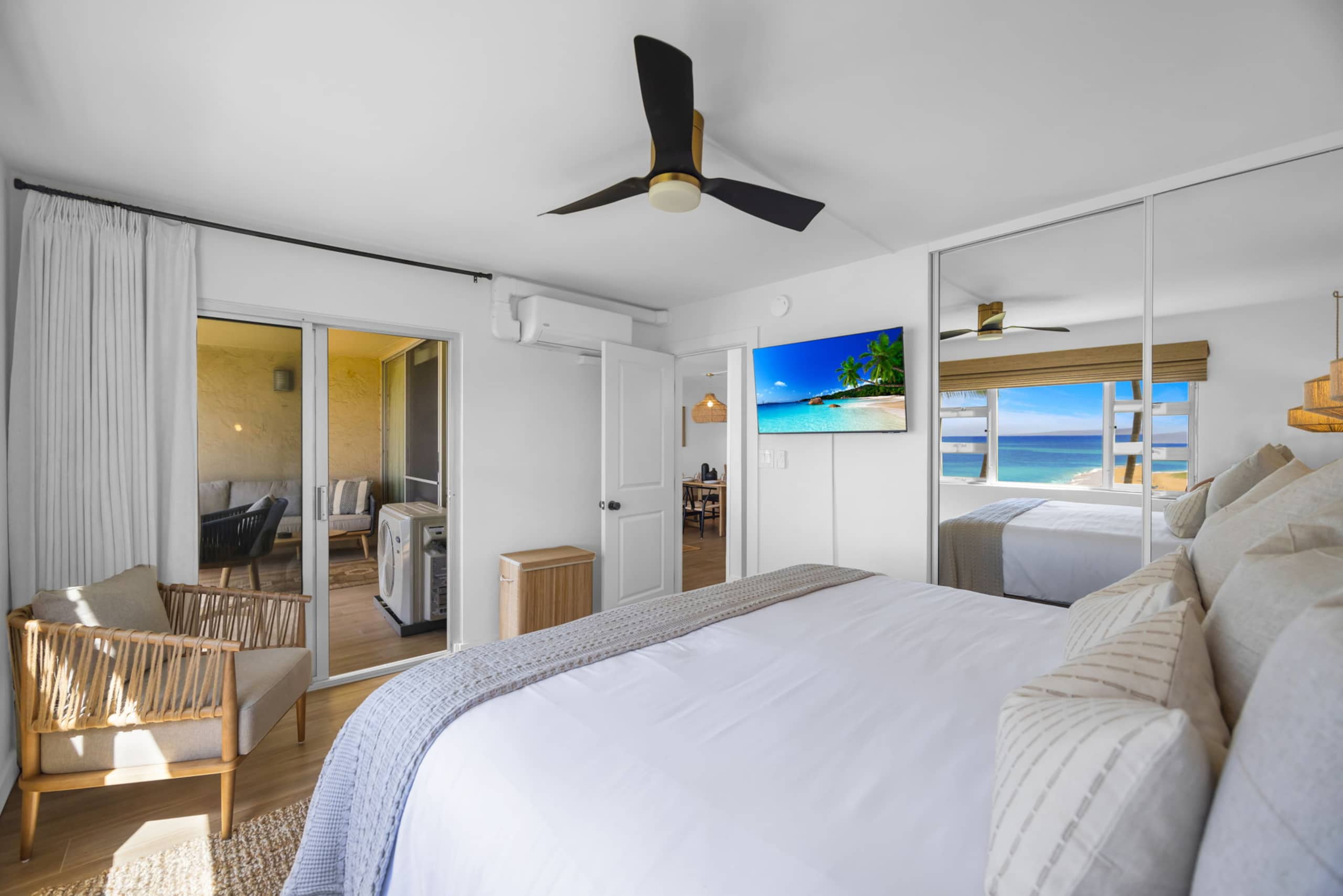 Condo in Kihei · ★4.82 · 2 bedrooms · 4 beds · 2 baths - Image 19