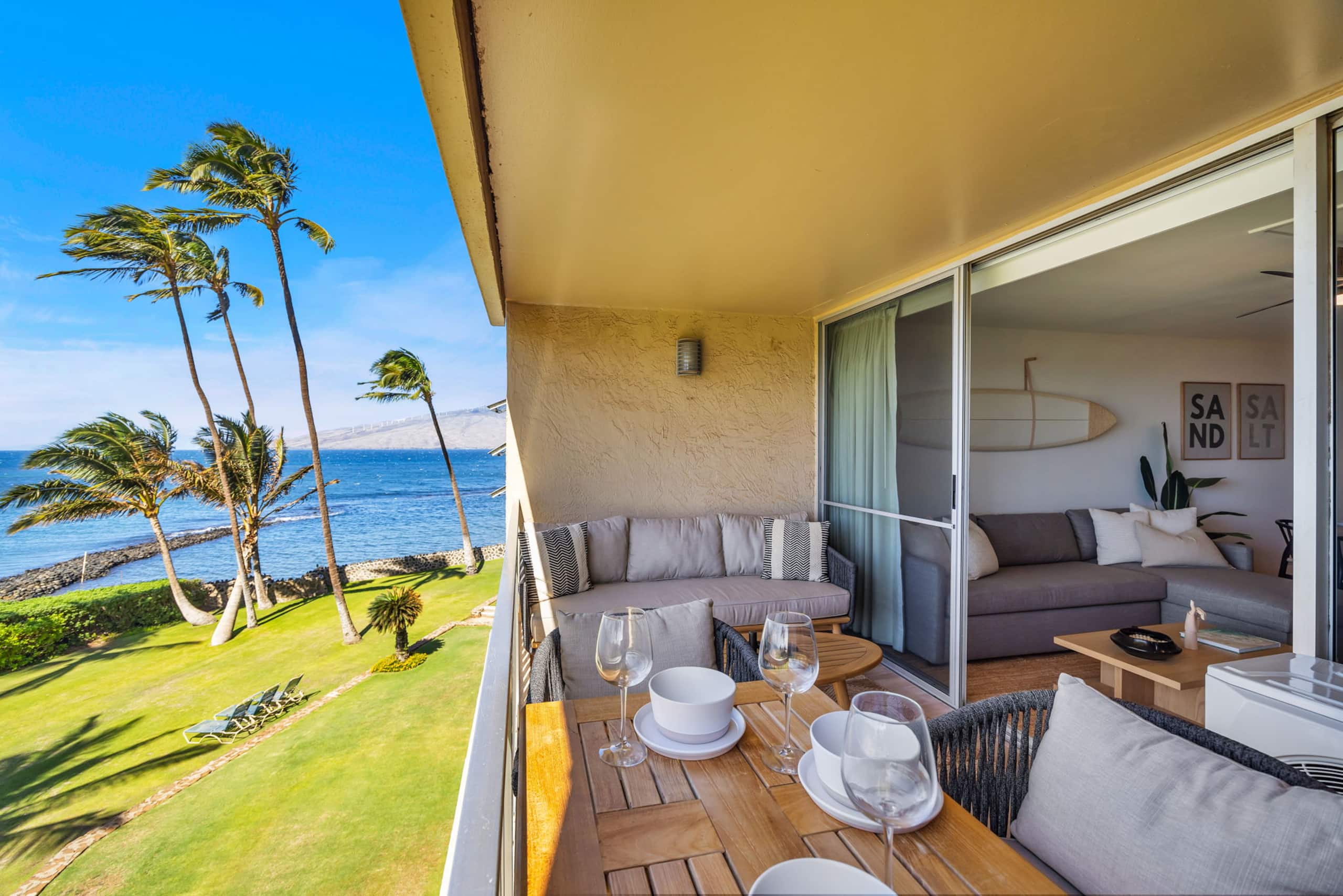 Condo in Kihei · ★4.82 · 2 bedrooms · 4 beds · 2 baths - Image 5