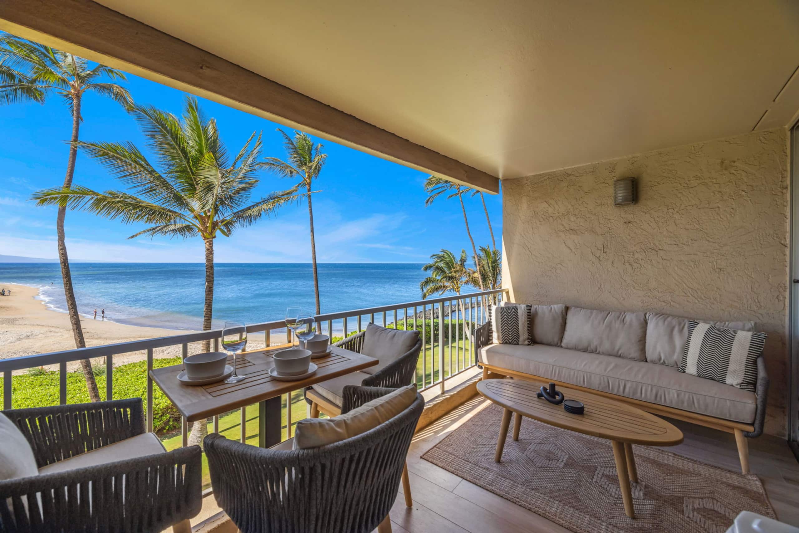 Condo in Kihei · ★4.82 · 2 bedrooms · 4 beds · 2 baths - Image 4