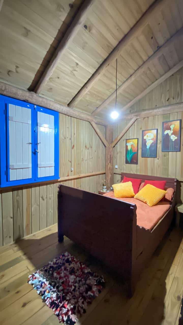 Спална соба 2