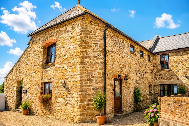 Country Cottage | 3 X Bed | Ensuite | Dog Friendly - Widemouth Bay