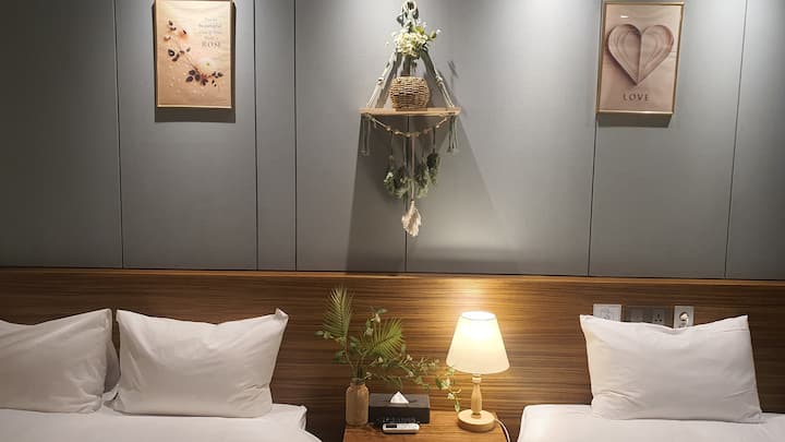 საძინებელი