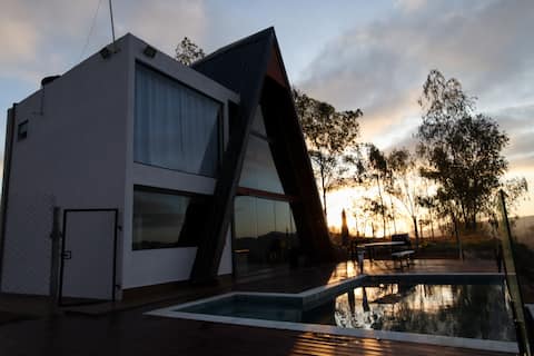 Infinity Chalet