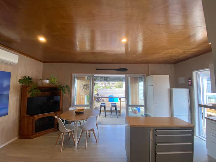 The Pauanui Shack • 2brm Self-contained Guesthouse - Tairua