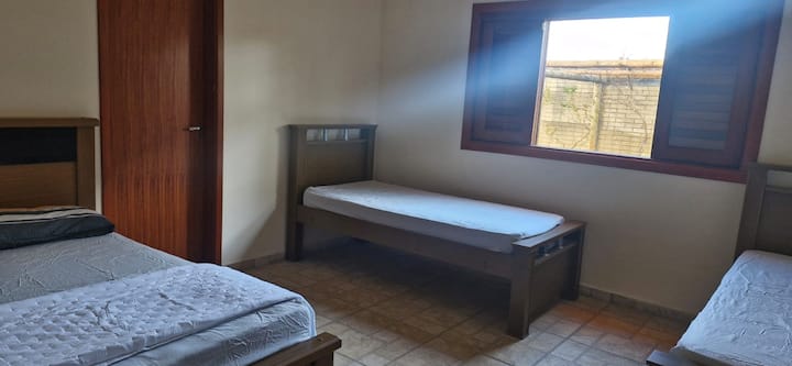 Dhomë gjumi 2
