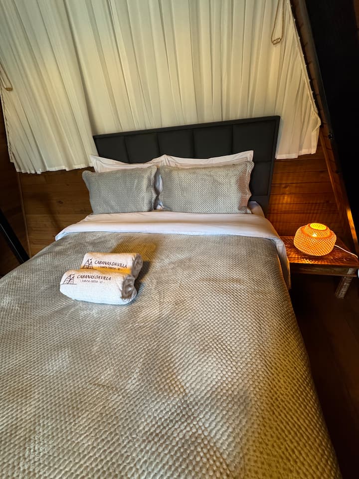 ห้องนอน