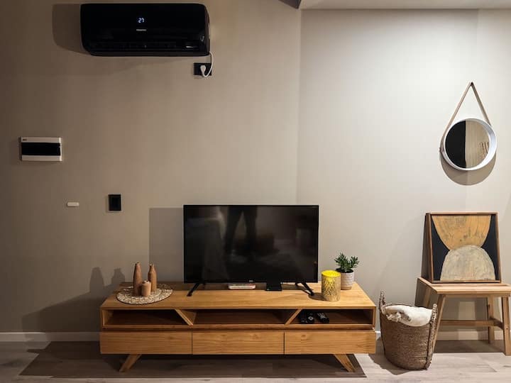 Departamento Monoambiente A Estrenar En Pichincha. - Rosario