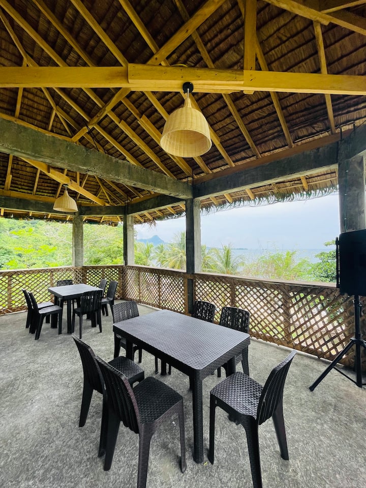 Saya Beach Cabin 3 - Pagbilao