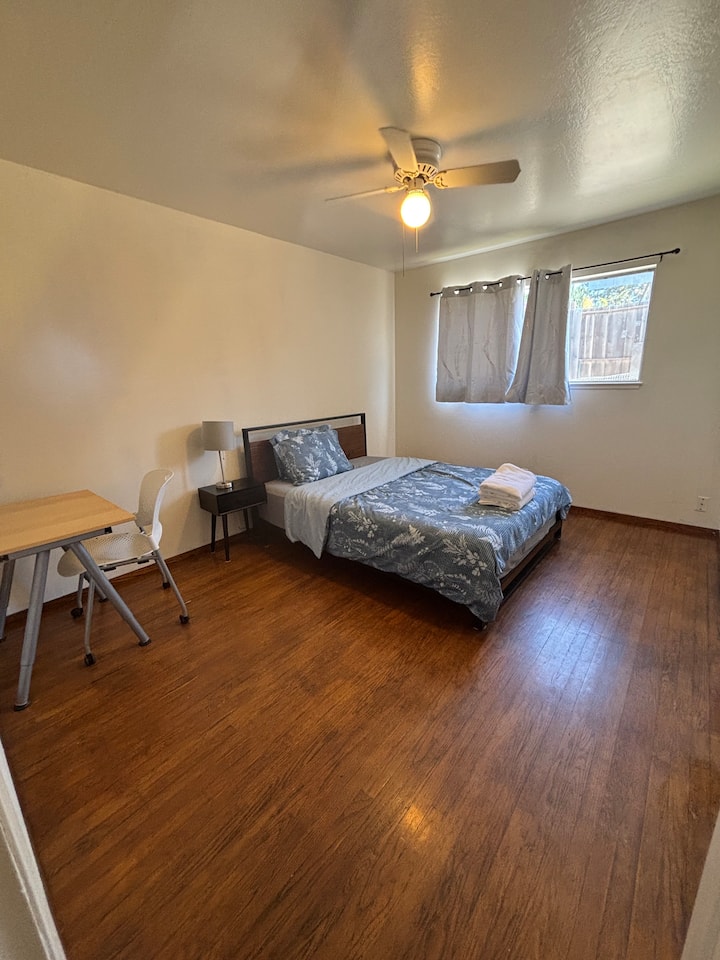 Спална соба 3