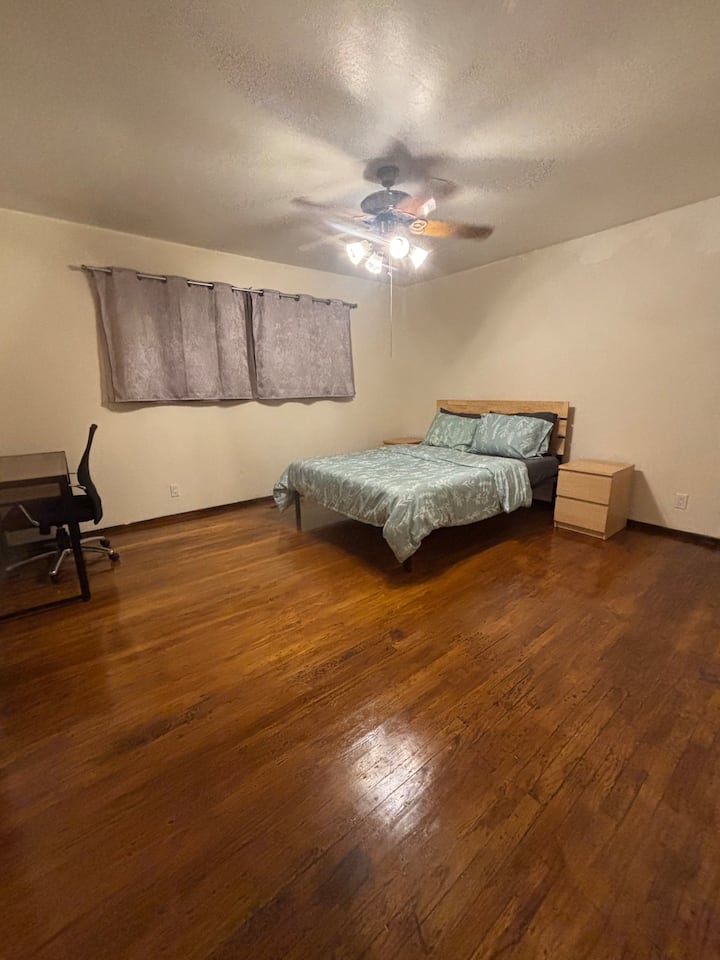 Спална соба 2