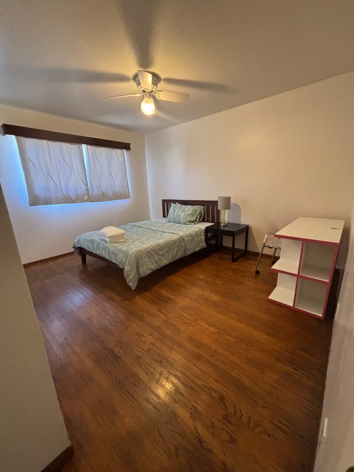 Спална соба 1