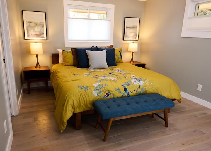 Спална соба 1