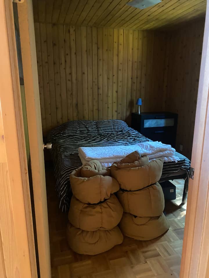 საძინებელი 2