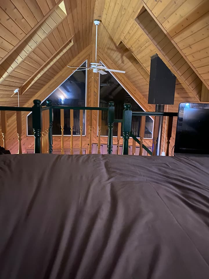 საძინებელი 1