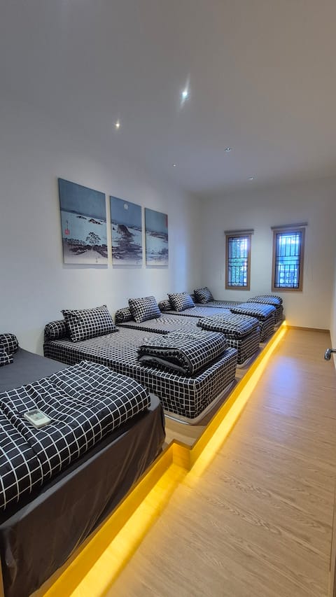 Japanese Style Home Batam - Nagoya Point 2B