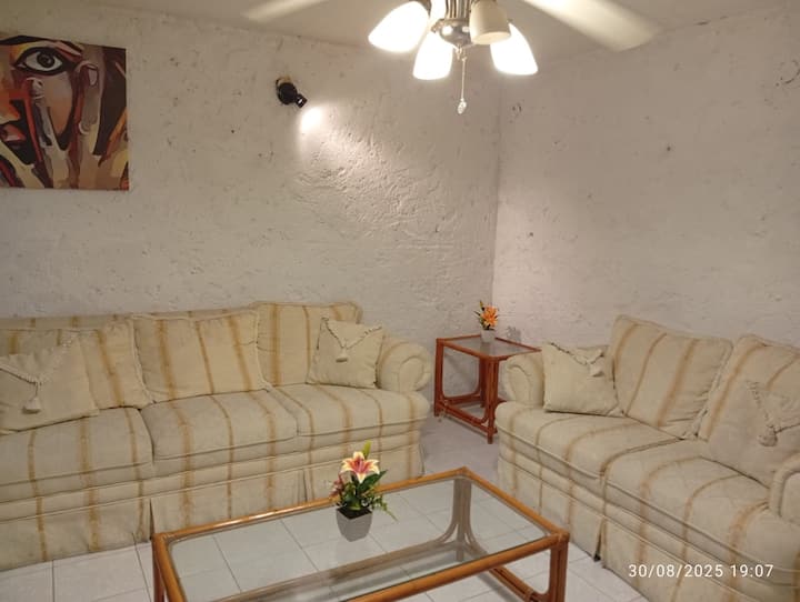 Casa Con Alberca En Coatzacoalcos 13 Camas - Coatzacoalcos