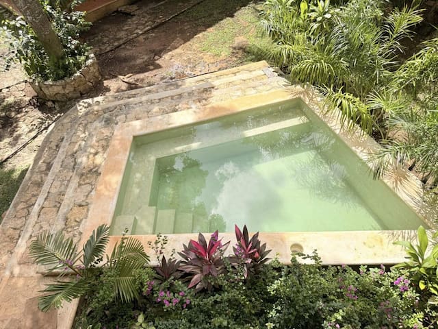 Listing in Valladolid