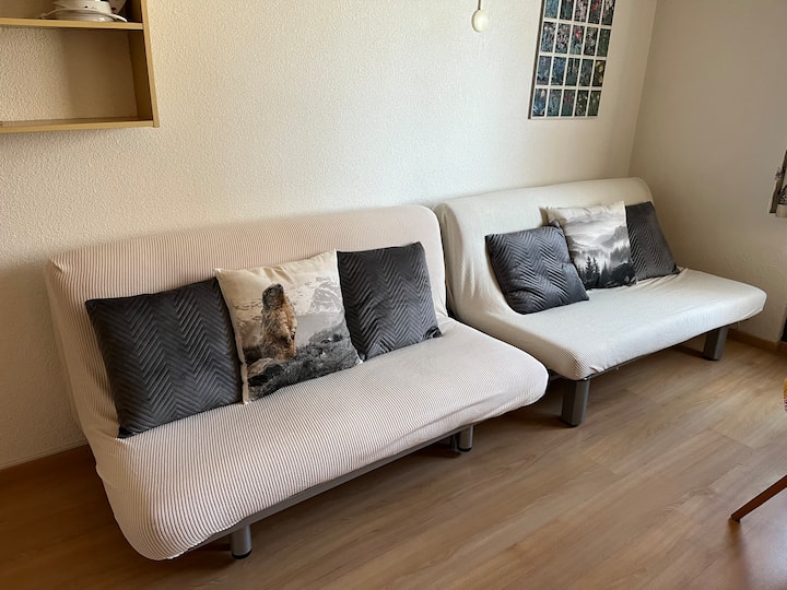 Studio Aminona - Crans-Montana
