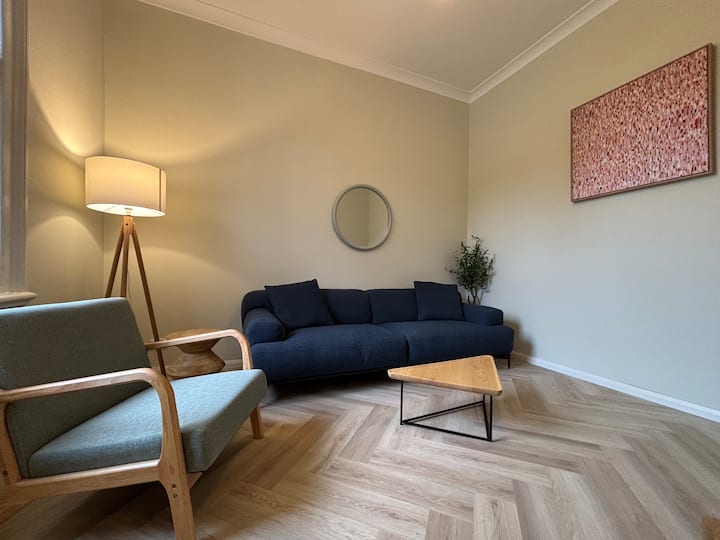 Stylish Surry Hills Stay  Steps From The Station - Sydney