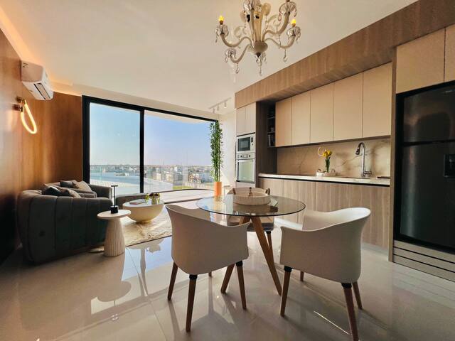 Suites Machala managed Airbnb listing 2