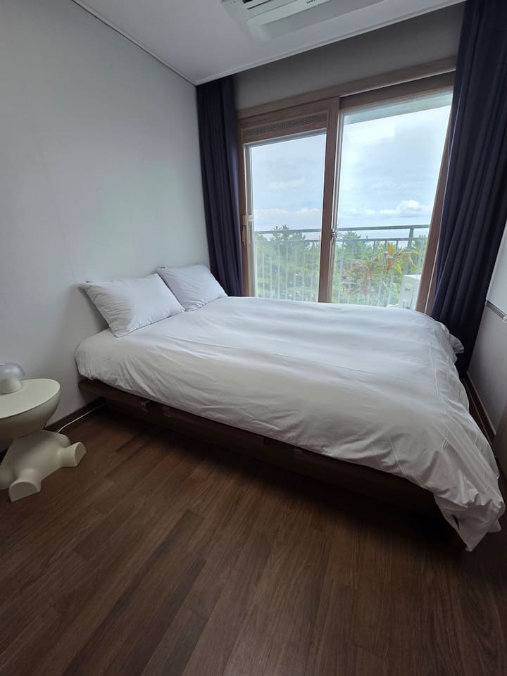 ห้องนอน