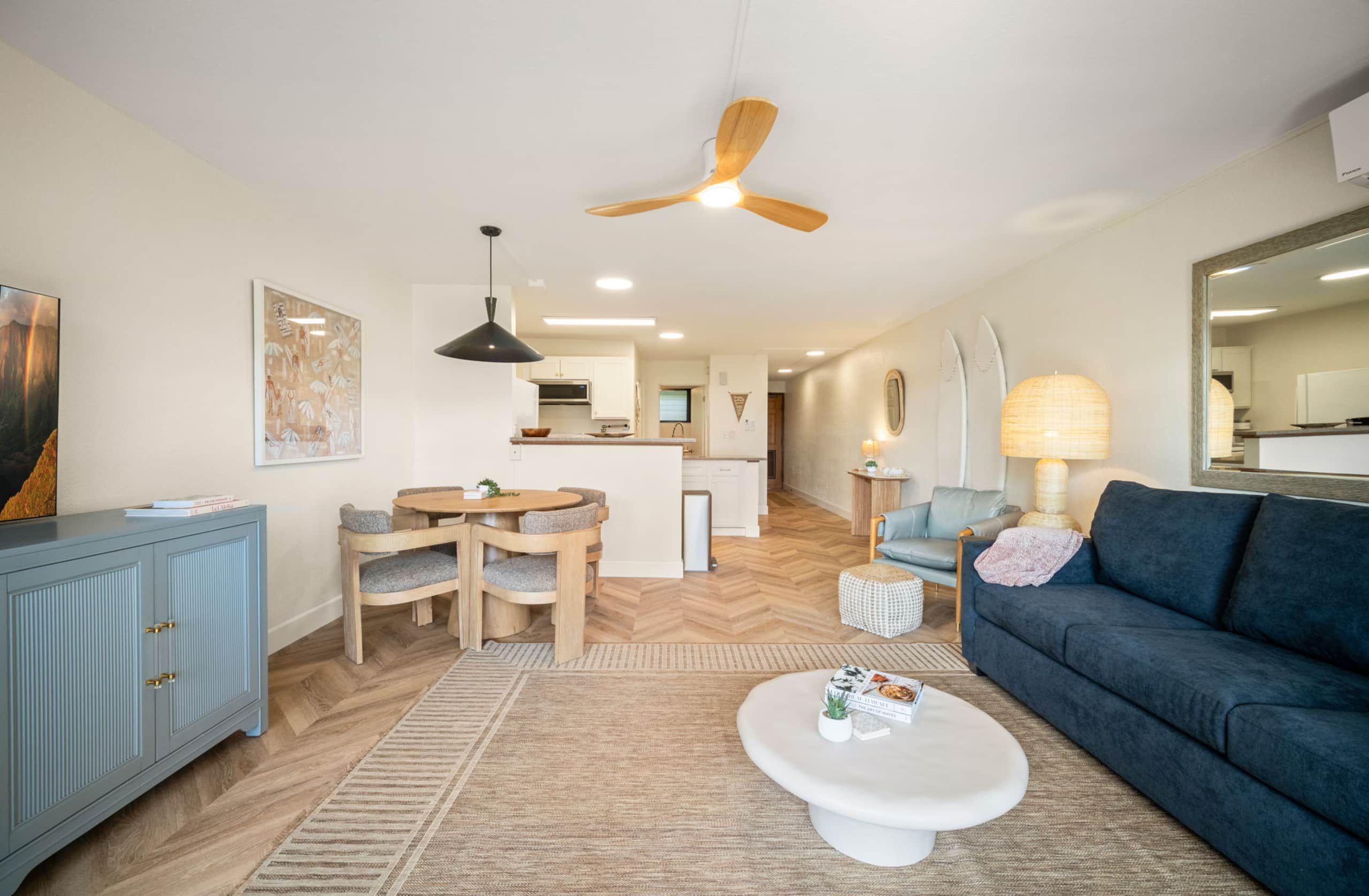 Modern Poipu condo, ocean views, AC, amenities! - Photo 6
