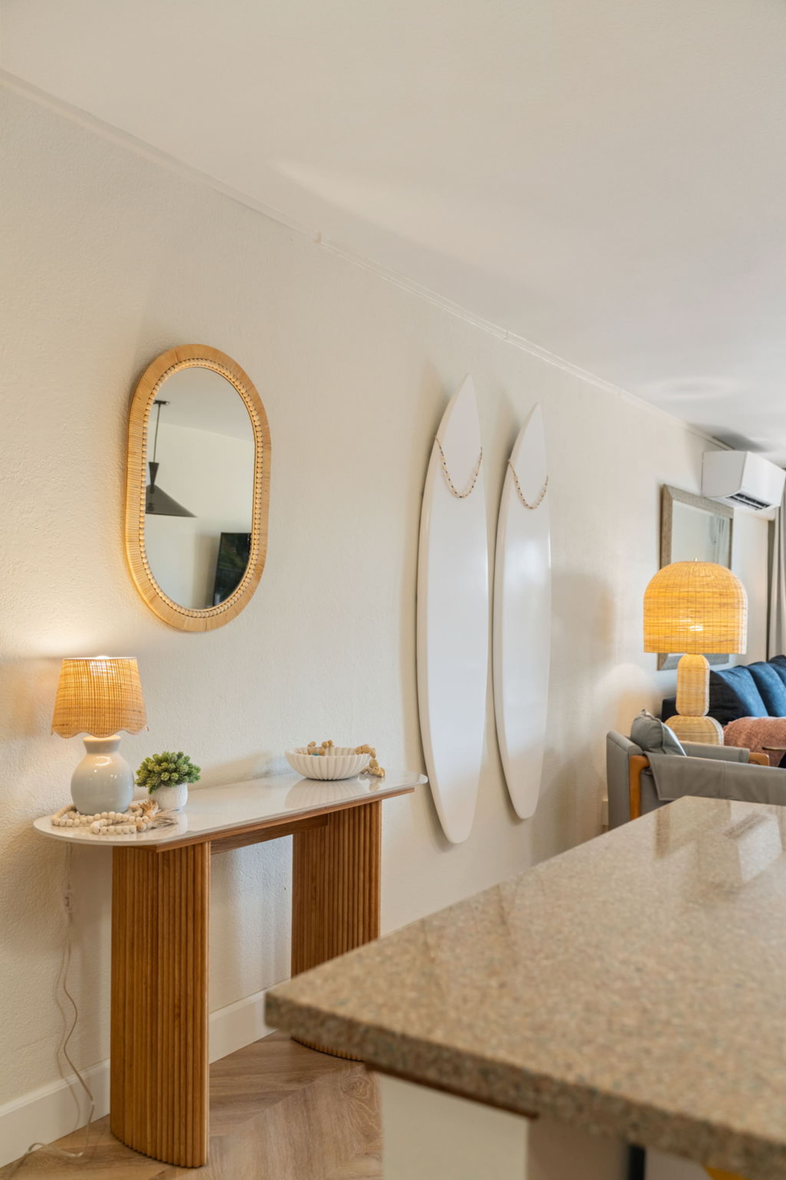 Modern Poipu condo, ocean views, AC, amenities! - Photo 48