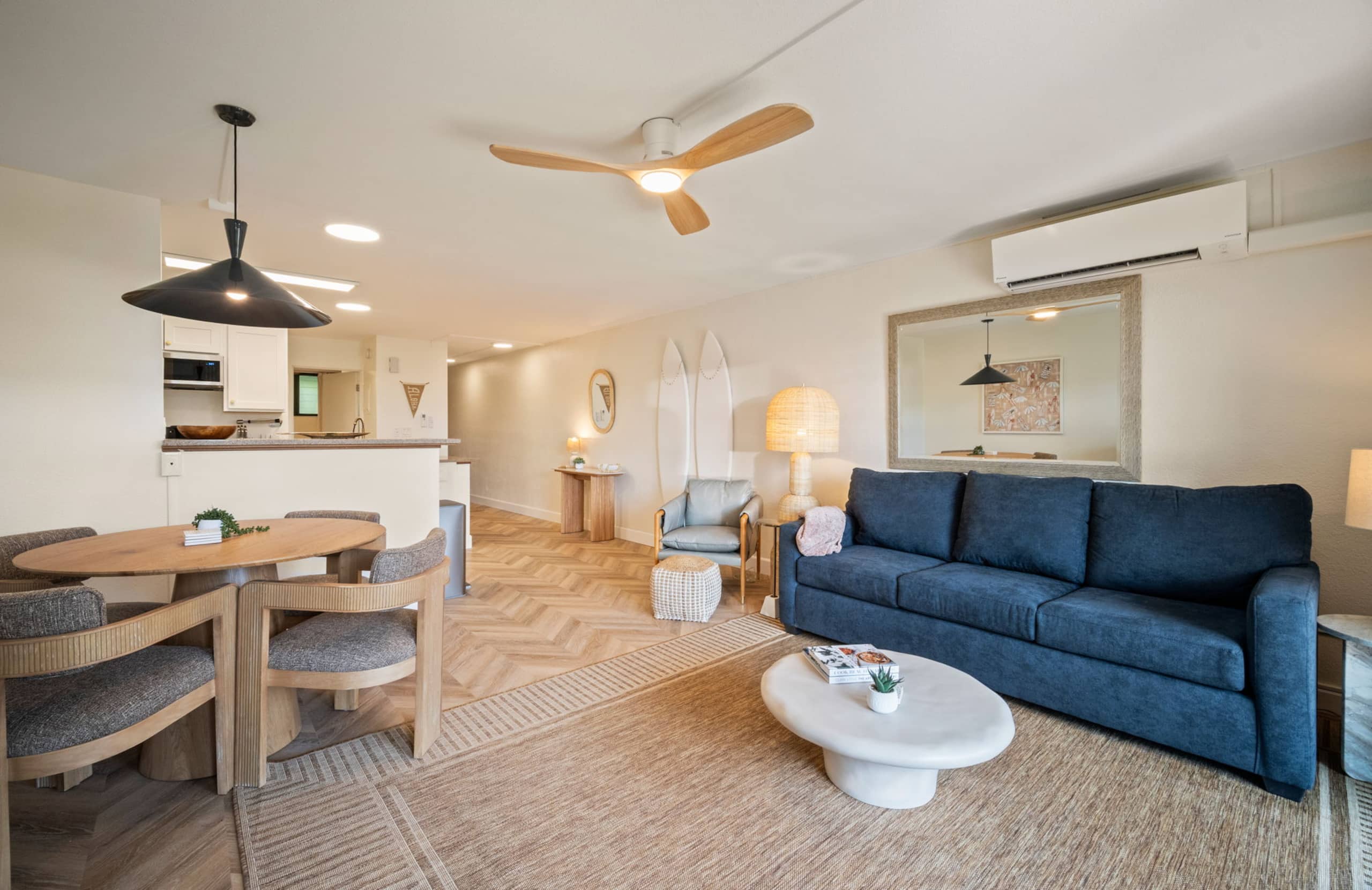 Modern Poipu condo, ocean views, AC, amenities! - Photo 9