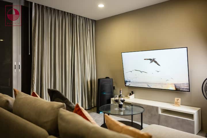 Villa Magenta 1, Private Luxury Pool Villa - Hua Hin