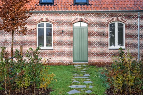 Vacation home Sotteveld