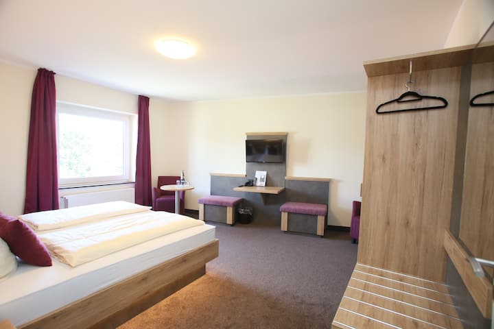 1 Zimmer Appartement Herford - Herford