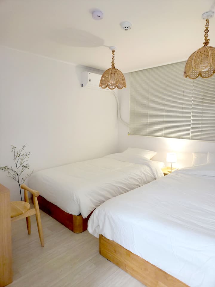 Спална соба 1