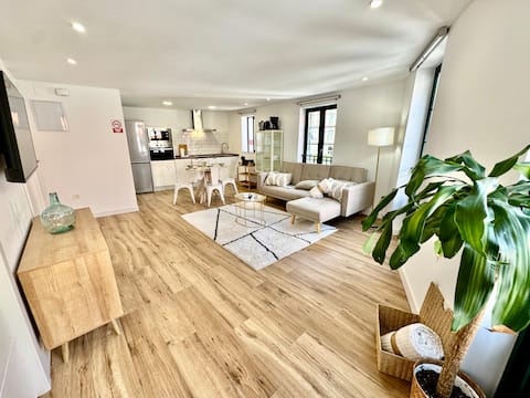 Airbnb con mejor rendimiento: Gestviva Casa Urbanin II en Cudillero