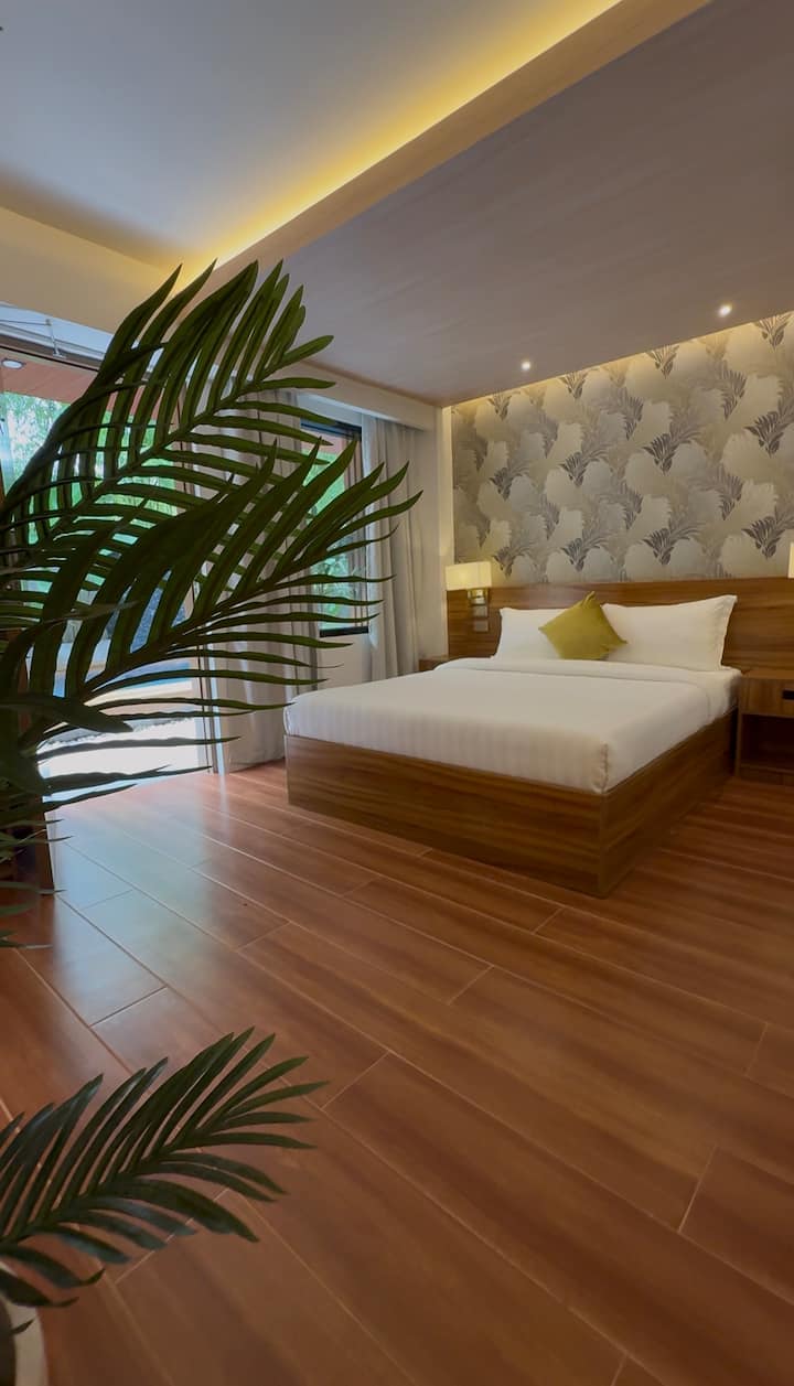 Welcome To Choox-villa Microhotel - Koronadal City