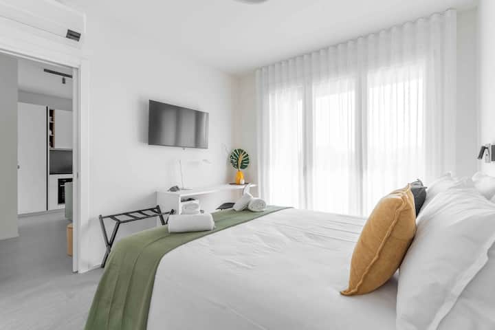 غرفة النوم 1