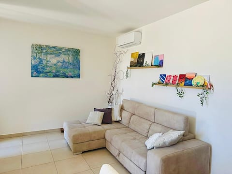 Proprietà Airbnb di successo: Modern two-room apartment in the heart of Tuscany a Bucine