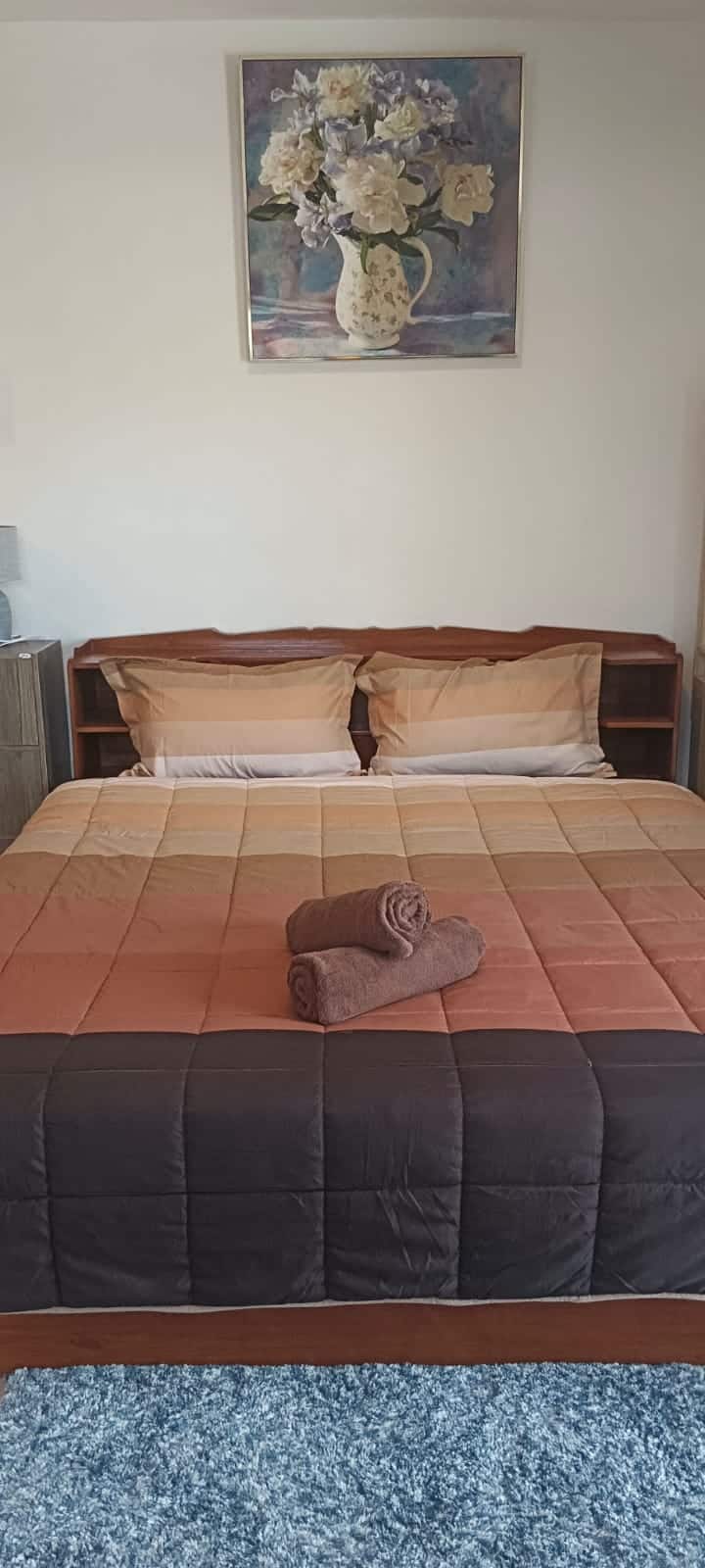 Спална соба 4