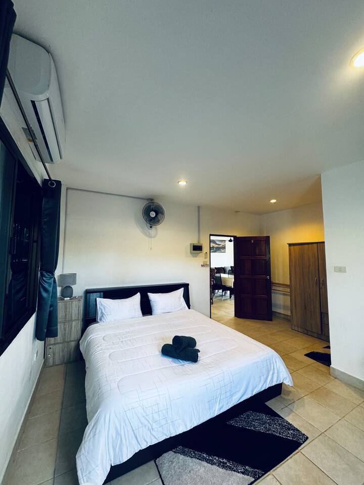 Спална соба 1