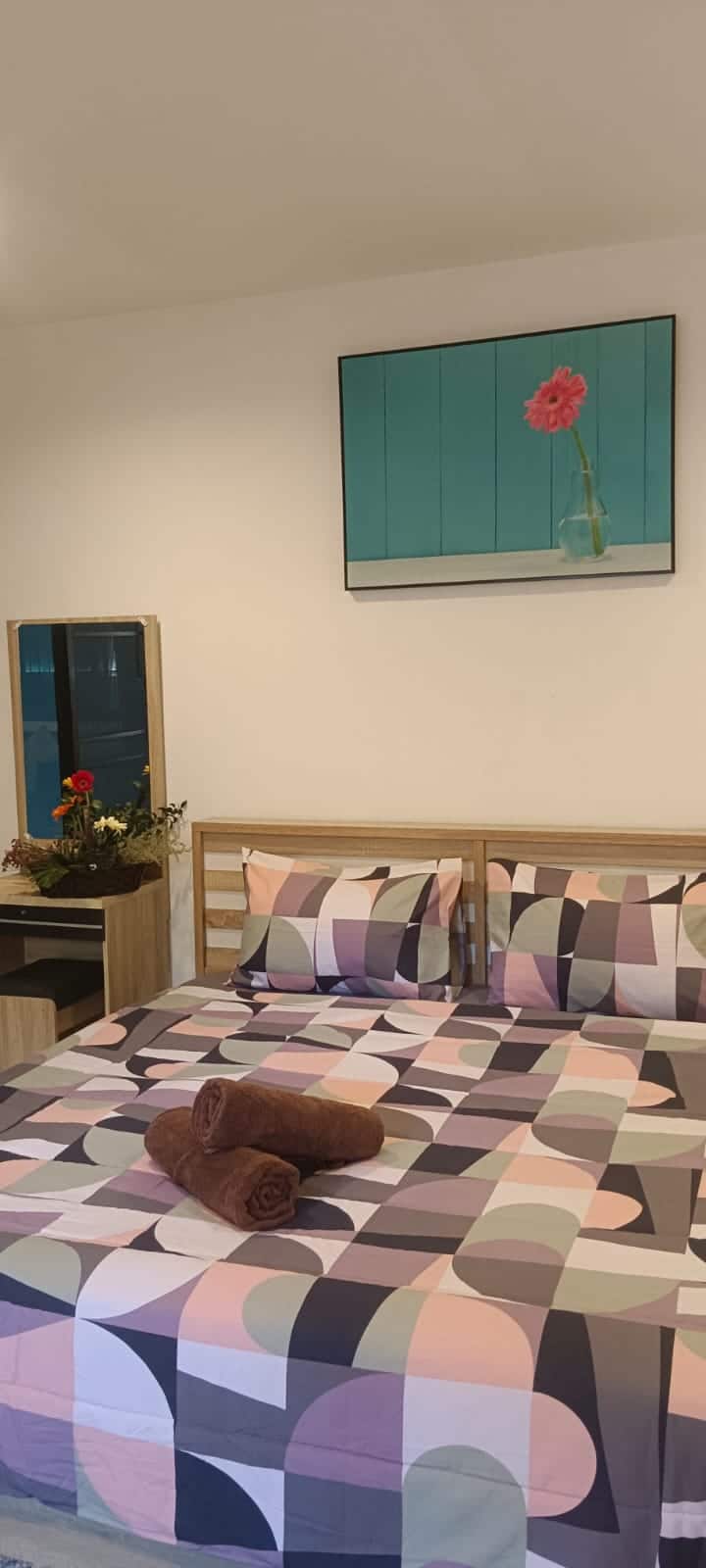 Спална соба 2