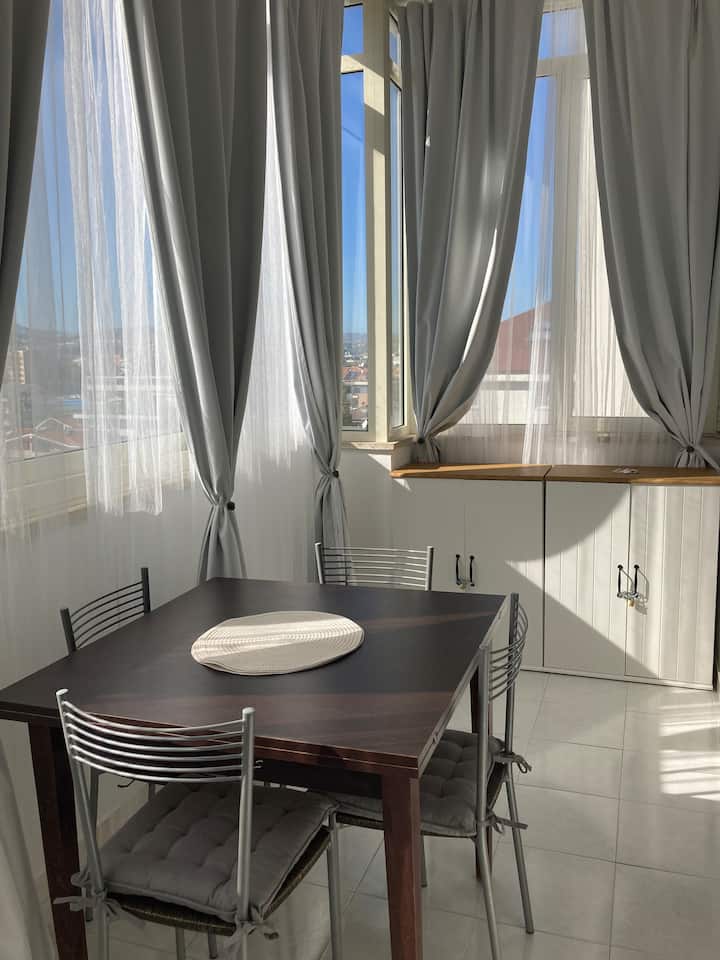 Apartamento Europa - Montesilvano