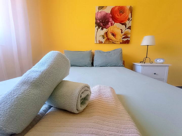 Rentenerife Casa Marialuisa - San Isidro