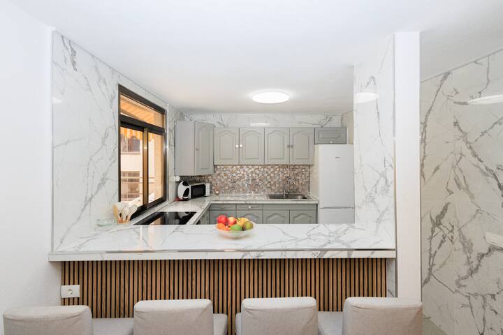 Luxury Penthouse Sunny Terrace Alma Homes - Playa de las Américas