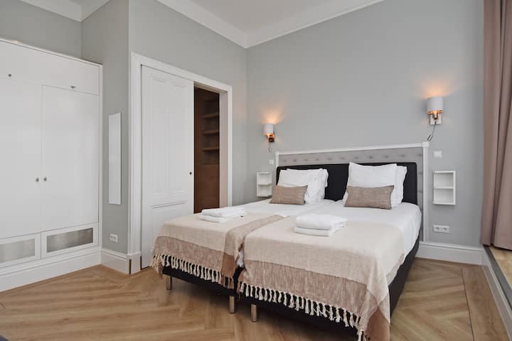 Park Central Royal 82 - 's-Gravenzande