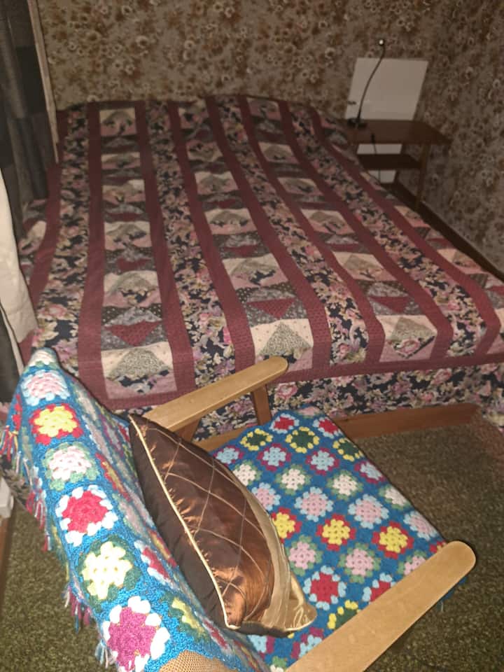 Спална соба 3