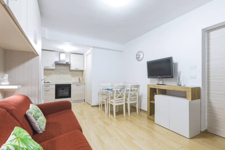 Hostdomus - Lizzie's House - Alassio